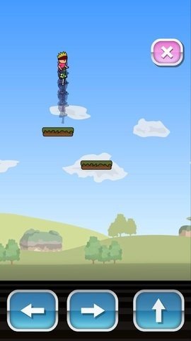 新托尼的跳跃 新托尼的跳跃