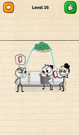 巨魔棘手谜题 巨魔棘手谜题