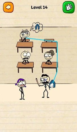 巨魔棘手谜题 巨魔棘手谜题