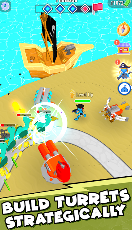 战争战斗防御 战争战斗防御