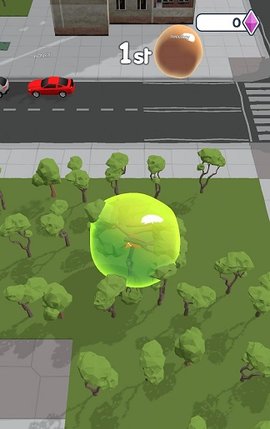 吞噬世界3D 吞噬世界3D