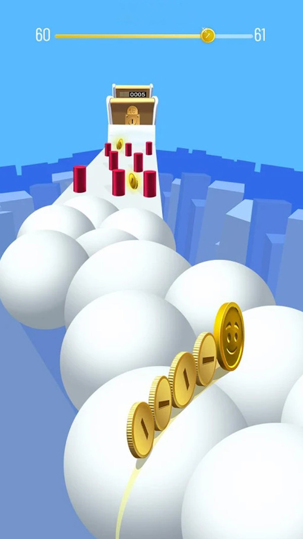 放置硬币收藏家 放置硬币收藏家