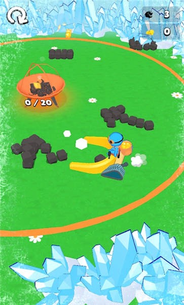 火焰融合 火焰融合