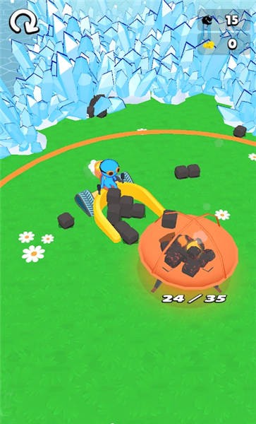 火焰融合 火焰融合