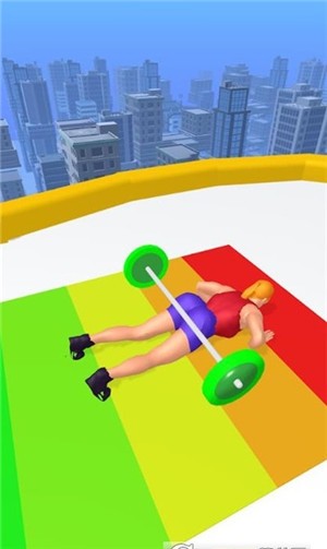 神力女超人 神力女超人