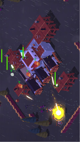 北境之地 北境之地