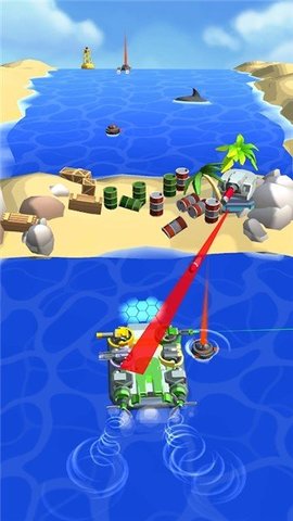 海军突击 海军突击