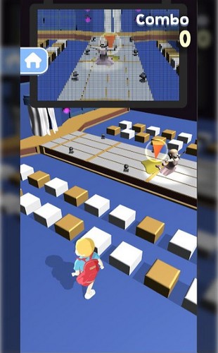 捣蛋鬼史塔斯 捣蛋鬼史塔斯