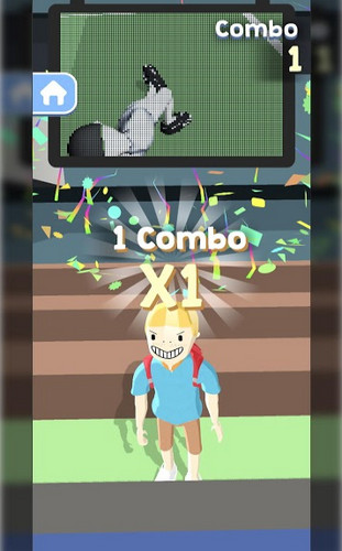 捣蛋鬼史塔斯 捣蛋鬼史塔斯