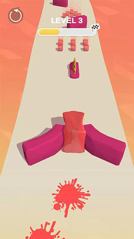 跳舞的果冻 跳舞的果冻