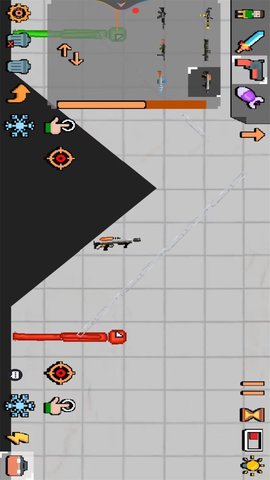 像素世界大冒险