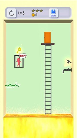 水上乐园逃脱 水上乐园逃脱