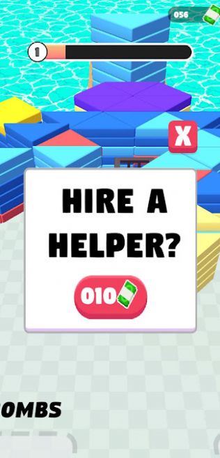 爆炸竞技场 爆炸竞技场