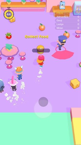 便便大乱斗 便便大乱斗