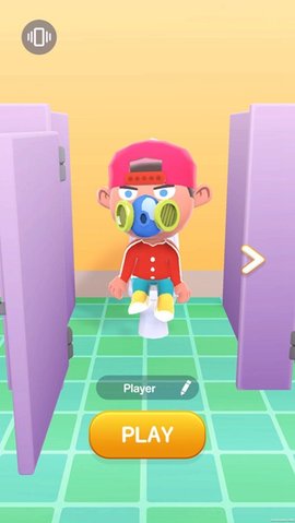 便便大乱斗 便便大乱斗