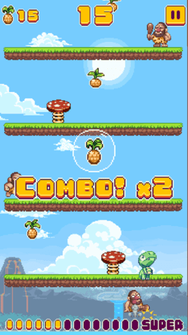 史前冒险岛 史前冒险岛