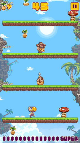 史前冒险岛 史前冒险岛