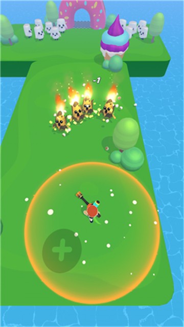 火焰派对 火焰派对