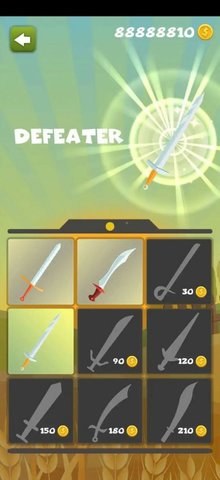 农场刀剑命中 农场刀剑命中