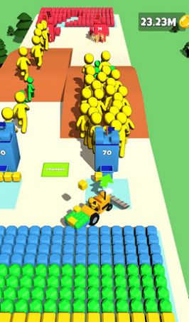 作战工艺 作战工艺