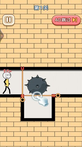 火柴人大侦探 火柴人大侦探