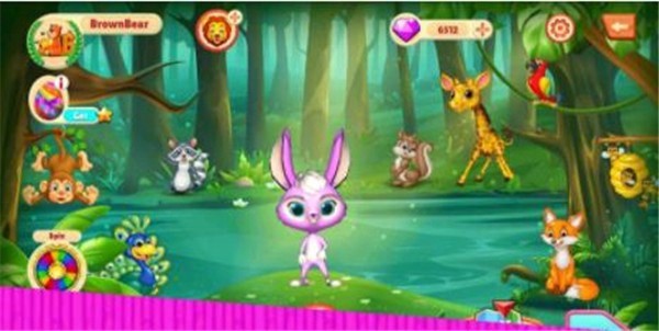 小狗三消冒险 小狗三消冒险