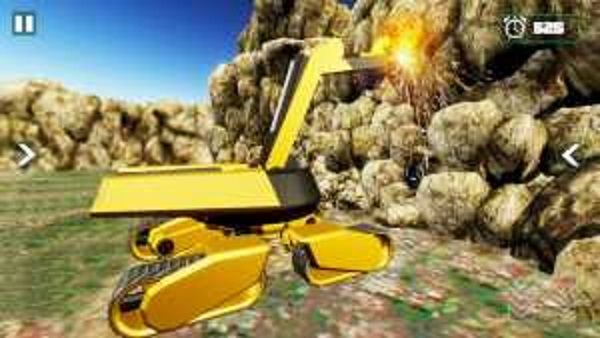 蓝翔技工考核模拟器