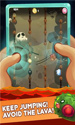 兔子爱跳跃 兔子爱跳跃