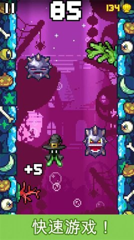 俄勒冈小径繁荣小镇