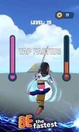 火影跑酷螺旋丸 火影跑酷螺旋丸