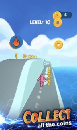 火影跑酷螺旋丸 火影跑酷螺旋丸