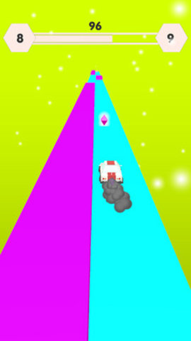 不可能的速度车 不可能的速度车