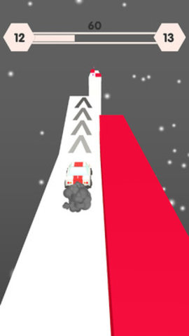 不可能的速度车 不可能的速度车