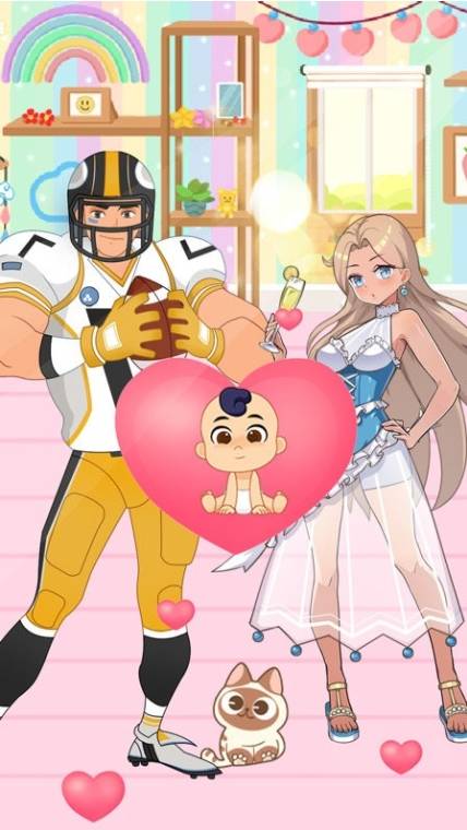 沙滩女孩 沙滩女孩