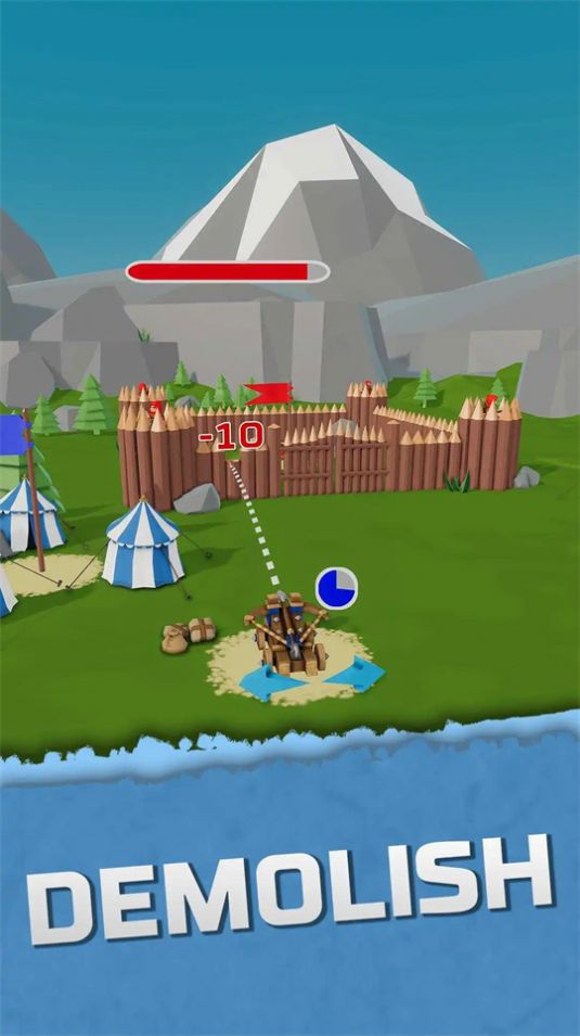 围攻指挥官 围攻指挥官