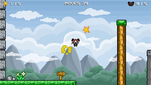 熊猫格斗 熊猫格斗