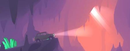 飞驰登山赛 飞驰登山赛