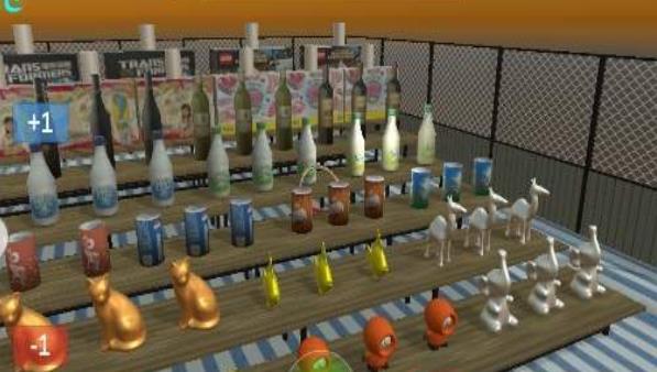 夜市摆摊模拟器 夜市摆摊模拟器