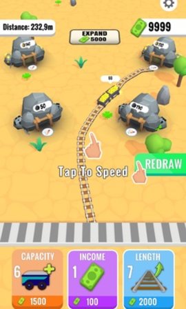 绘制矿工 绘制矿工