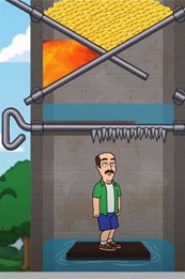 憨憨大冒险 憨憨大冒险