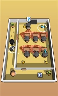 兰博先生隐形行动