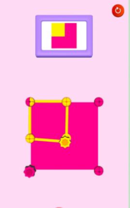 绳子画家 绳子画家