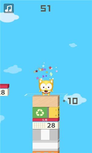 跳跳跳一直跳 跳跳跳一直跳