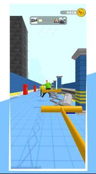 3D快跑前进 3D快跑前进