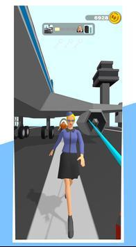 3D快跑前进 3D快跑前进