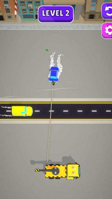 牵引大师 牵引大师