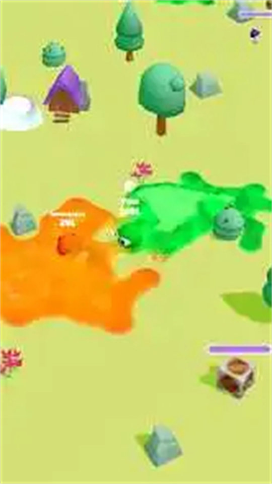 液体大作战 液体大作战