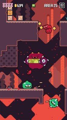 超级无敌战斗鸡