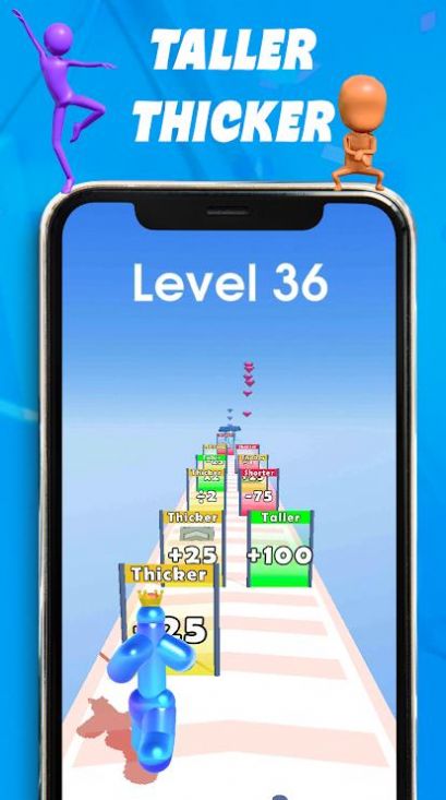 泰坦跑步者 泰坦跑步者