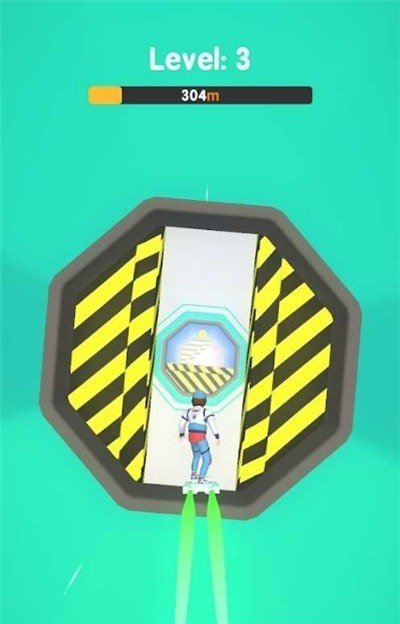 滑板穿越世界 滑板穿越世界